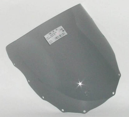 スクリーン ツーリング ブラック 幅435×長さ415mm ZXR750