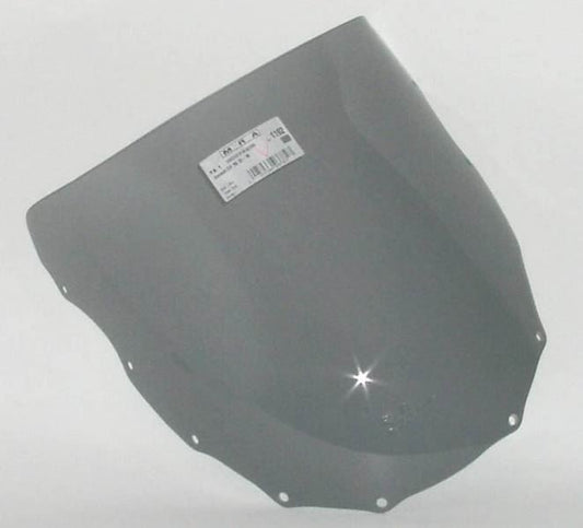 スクリーン ツーリング ブラック 幅435×長さ415mm ZXR750