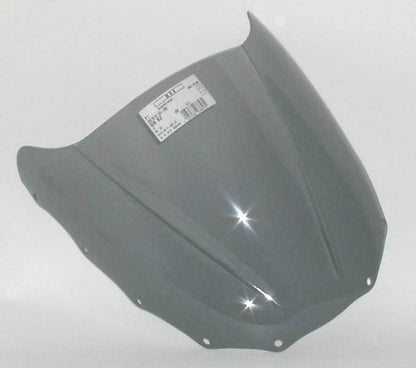 スクリーン レーシング クリア 幅435×長さ380mm ZXR750