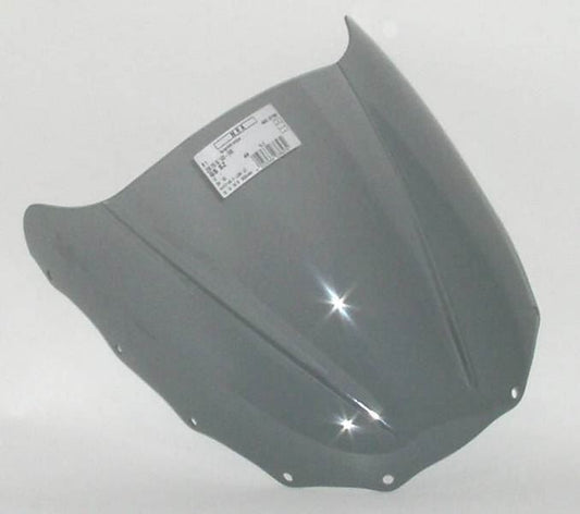 Screen Racing Smoke Width 435 x Length 380mm ZXR750