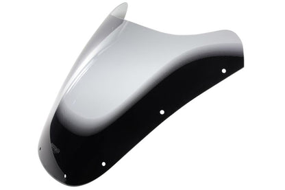 Screen, Original Smoke, 430mm width x 365mm length, ZX-9R