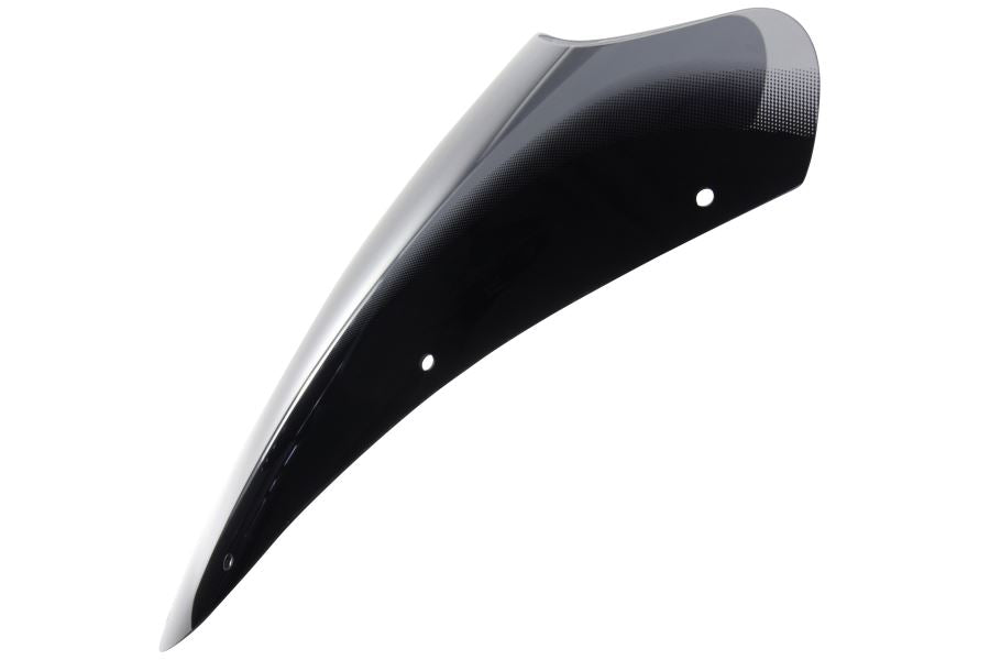 Screen, Original Smoke, 430mm width x 365mm length, ZX-9R