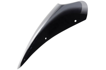 Screen, Original Smoke, 430mm width x 365mm length, ZX-9R