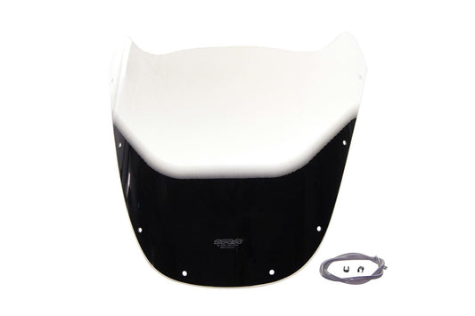 Screen Racing Clear, 430mm (W) x 370mm (L), ZX-9R