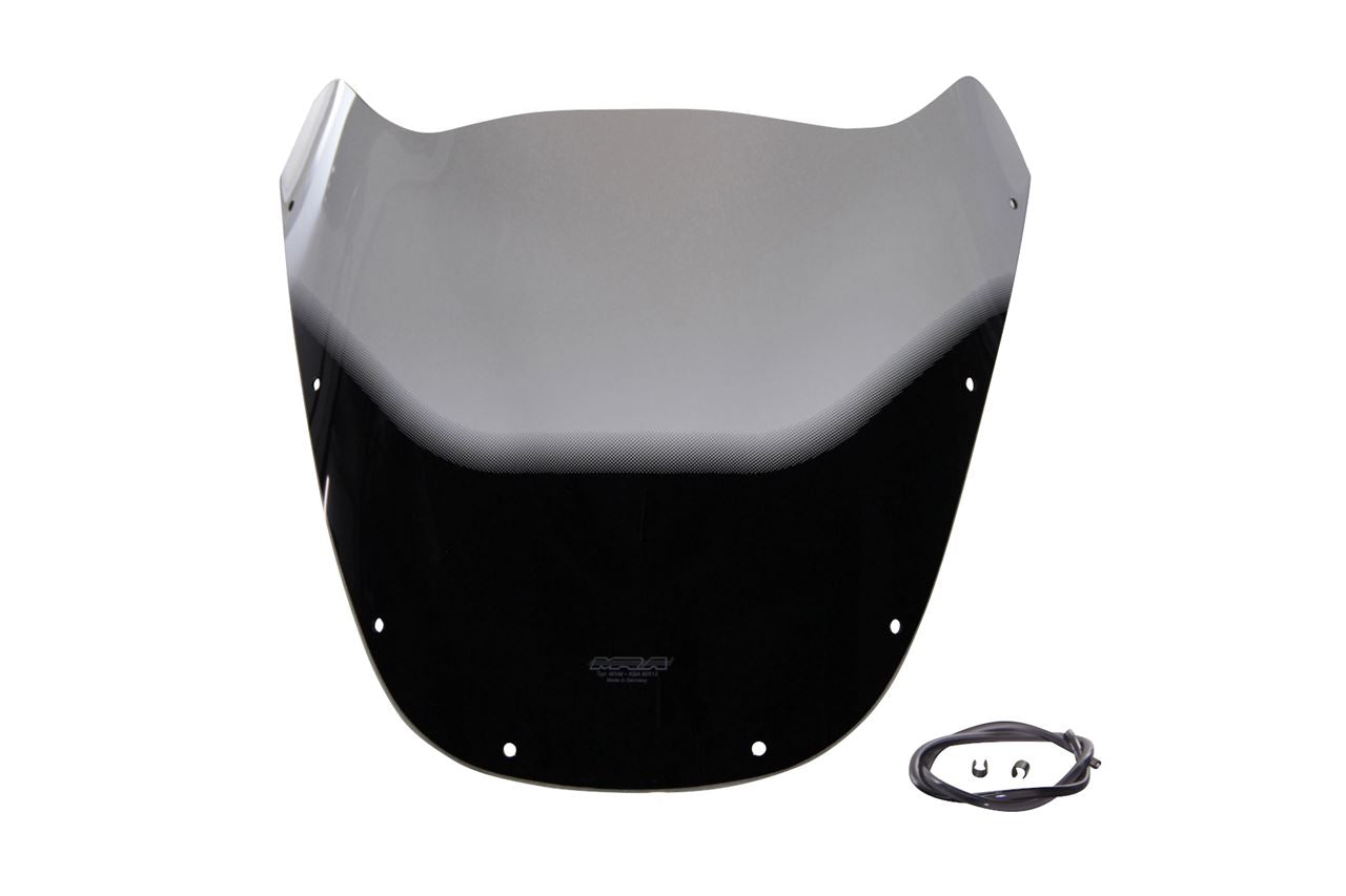 Screen Racing Smoke, 430mm (W) x 370mm (L), ZX-9R