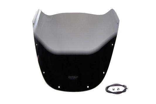 Screen Racing Smoke, 430mm (W) x 370mm (L), ZX-9R