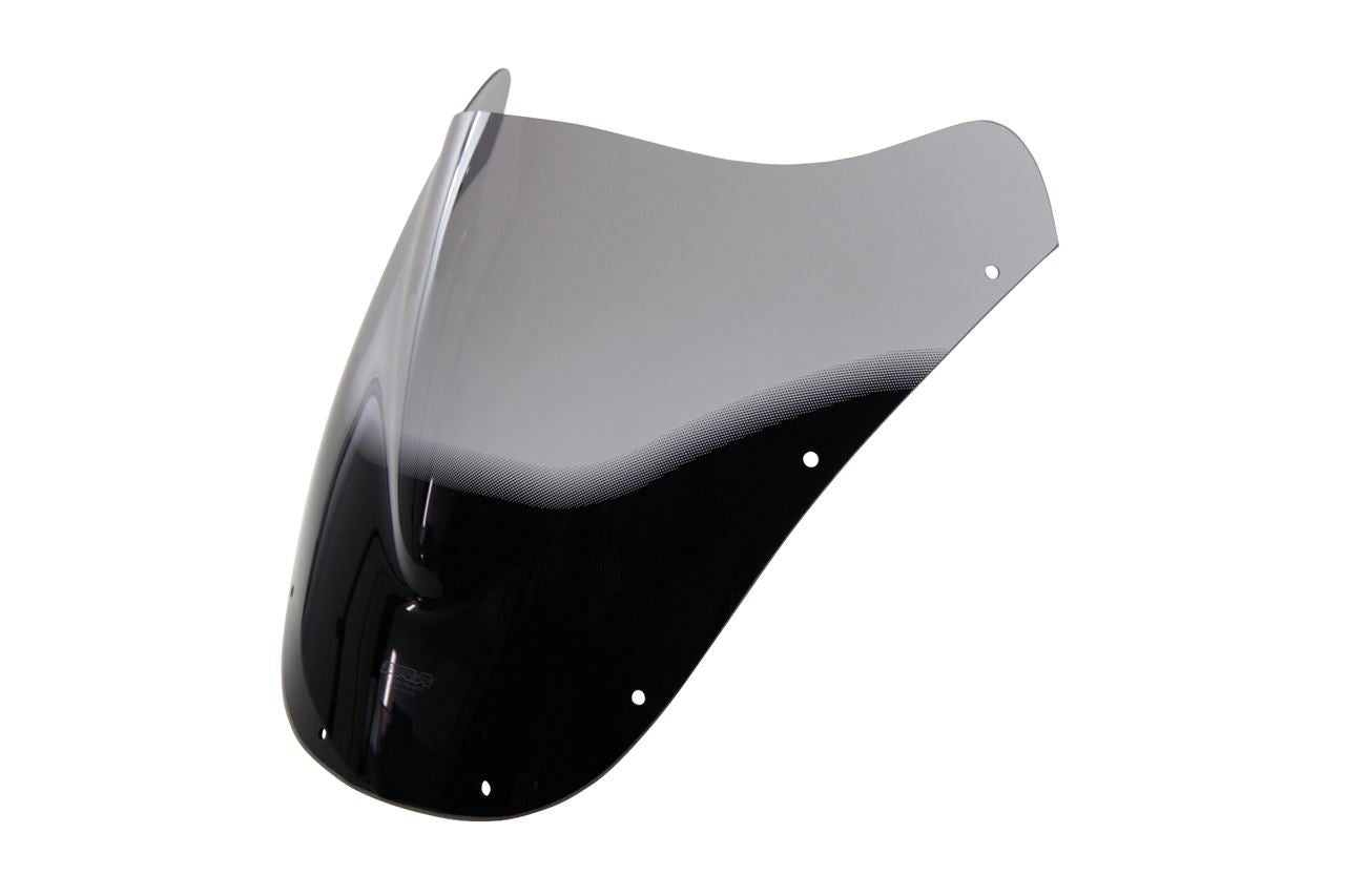 Screen Racing Smoke, 430mm (W) x 370mm (L), ZX-9R