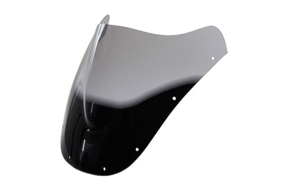 Screen Racing Smoke, 430mm (W) x 370mm (L), ZX-9R
