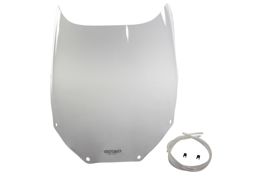 スクリーン オリジナル クリア 幅410×長さ340mm ZX-7R/RR