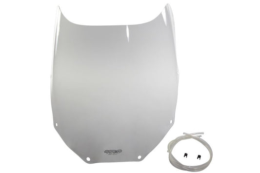 スクリーン オリジナル クリア 幅410×長さ340mm ZX-7R/RR