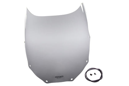 スクリーン オリジナル スモーク 幅410×長さ340mm ZX-7R/RR