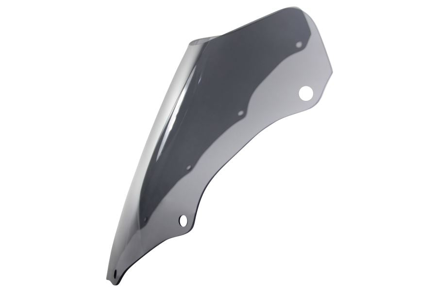 スクリーン オリジナル スモーク 幅410×長さ340mm ZX-7R/RR