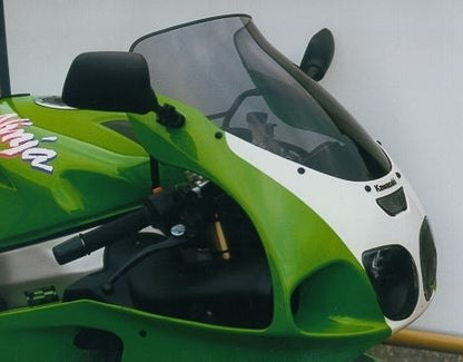 スクリーン ツーリング クリア 幅415×長さ400mm ZX-7R/RR