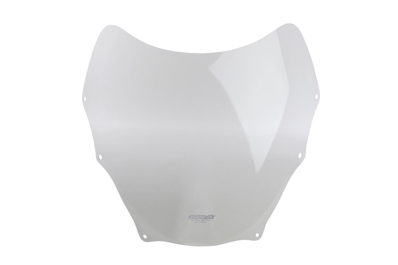 スクリーン オリジナル クリア 幅415×長さ330mm GPZ1100