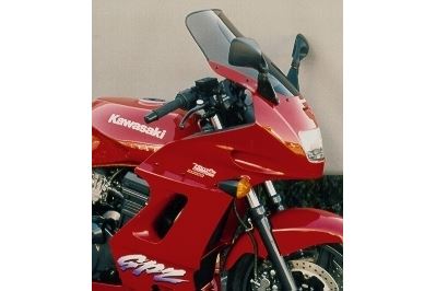 Screen Touring Clear, 405mm width x 445mm length, GPZ1100