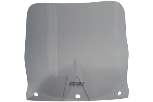 Screen Touring Smoke 300x265mm KLR650