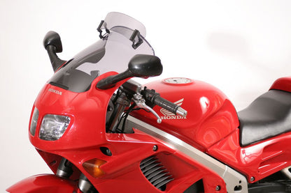 スクリーン ヴァリオツーリング スモーク 幅415×長さ400mm VFR750F
