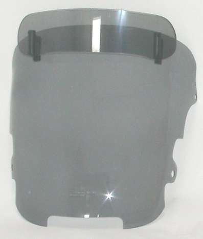 スクリーン ヴァリオツーリング クリア 幅415×長さ400mm VFR750F