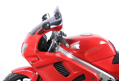 スクリーン ヴァリオツーリング スモーク 幅415×長さ400mm VFR750F