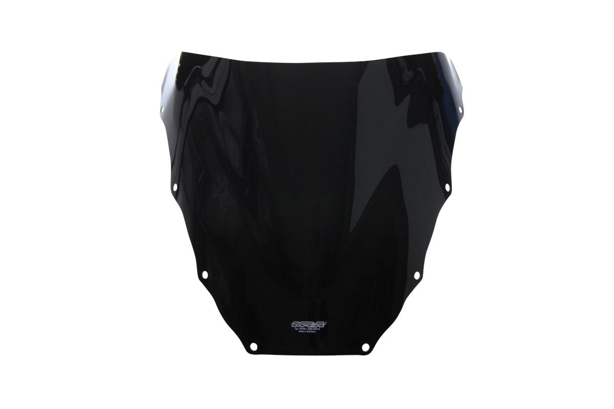 Screen Racing Black 430x375mm ZX-9R