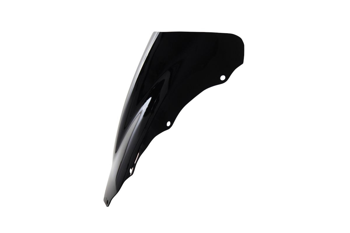 Screen Racing Black 430x375mm ZX-9R