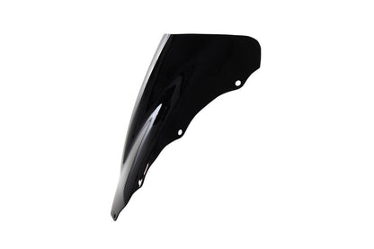 Screen Racing Black 430x375mm ZX-9R