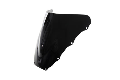 Screen Racing Black 430x375mm ZX-9R