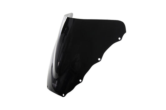 Screen Racing Black 430x375mm ZX-9R