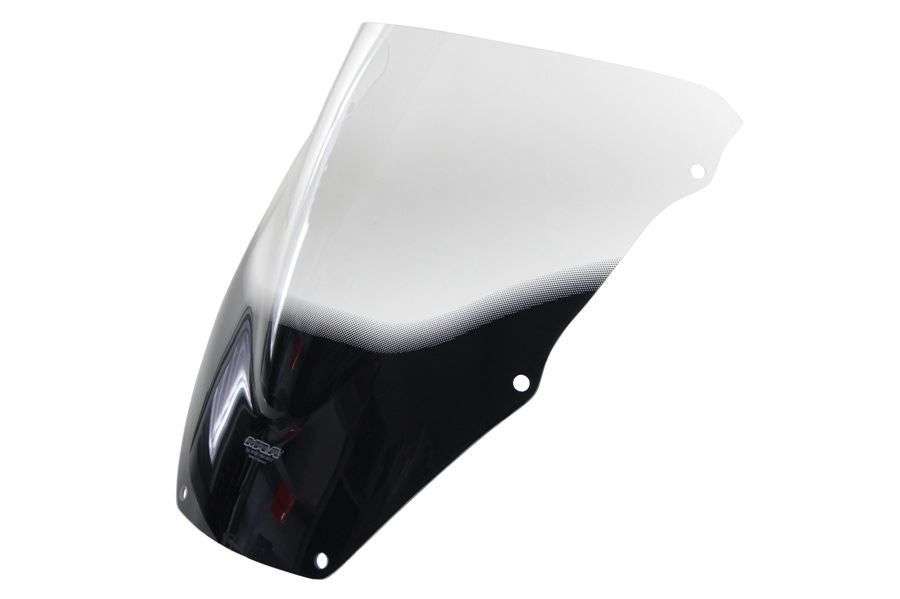 Screen Racing Clear Width 400 x Length 385 mm ZX-6R/RR