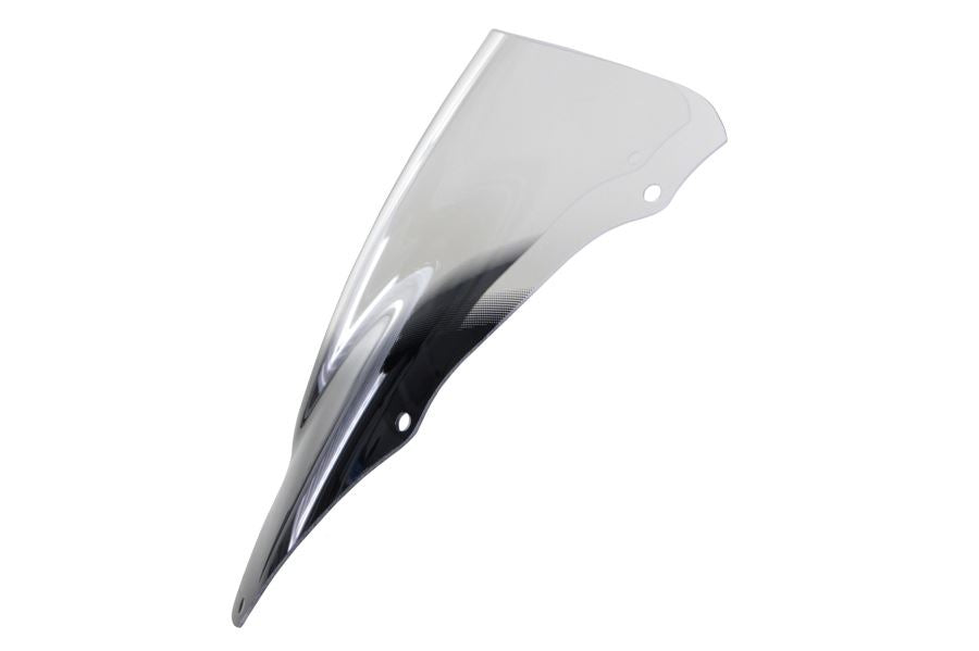 Screen Racing Clear Width 400 x Length 385 mm ZX-6R/RR