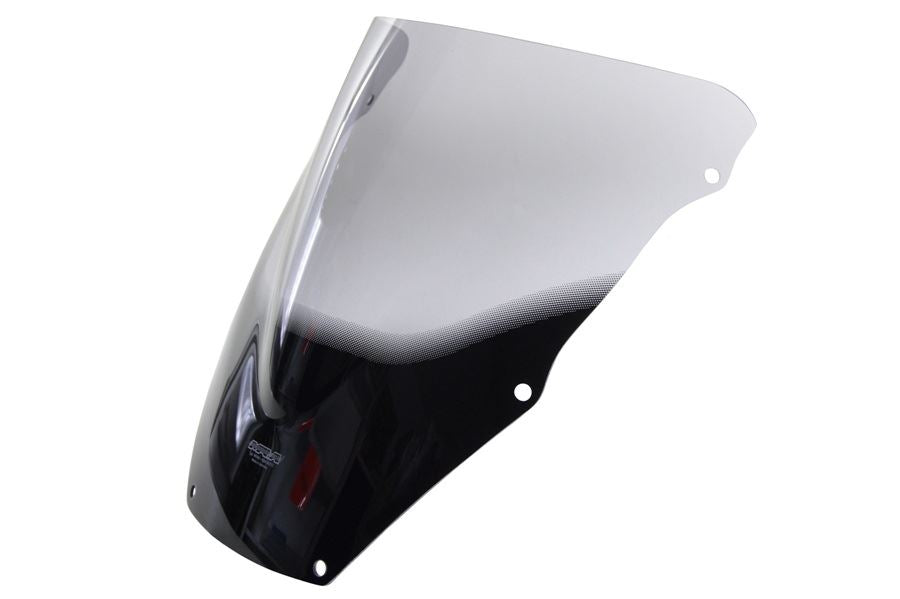 Screen, Racing, Smoke, 400mm Wide x 385mm Long, ZX-6R/RR