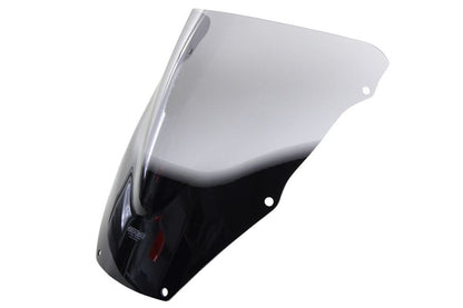 Screen, Racing, Smoke, 400mm Wide x 385mm Long, ZX-6R/RR