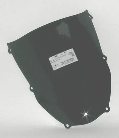 Screen, original, black, W320 x L385mm, ZX-6R/RR