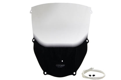 Screen Racing Clear 320x395mm ZX-6R/RR