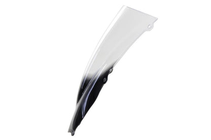 Screen Racing Clear 320x395mm ZX-6R/RR