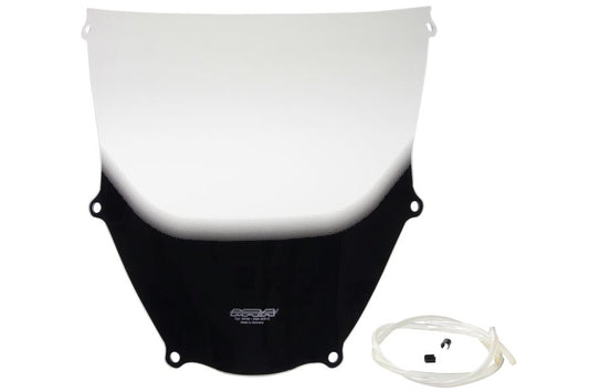 スクリーン オリジナル クリア 幅360×長さ355mm ZX-9R