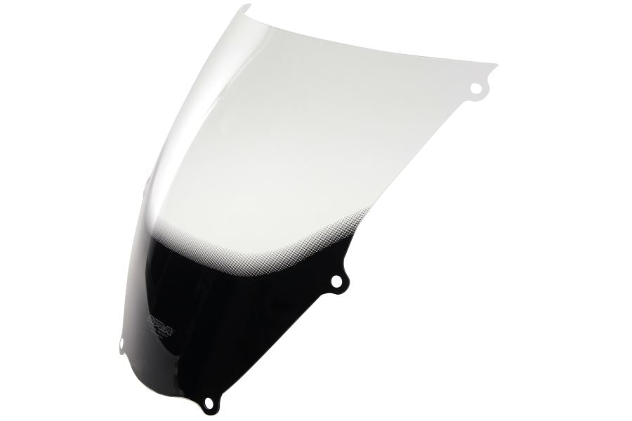 スクリーン オリジナル クリア 幅360×長さ355mm ZX-9R