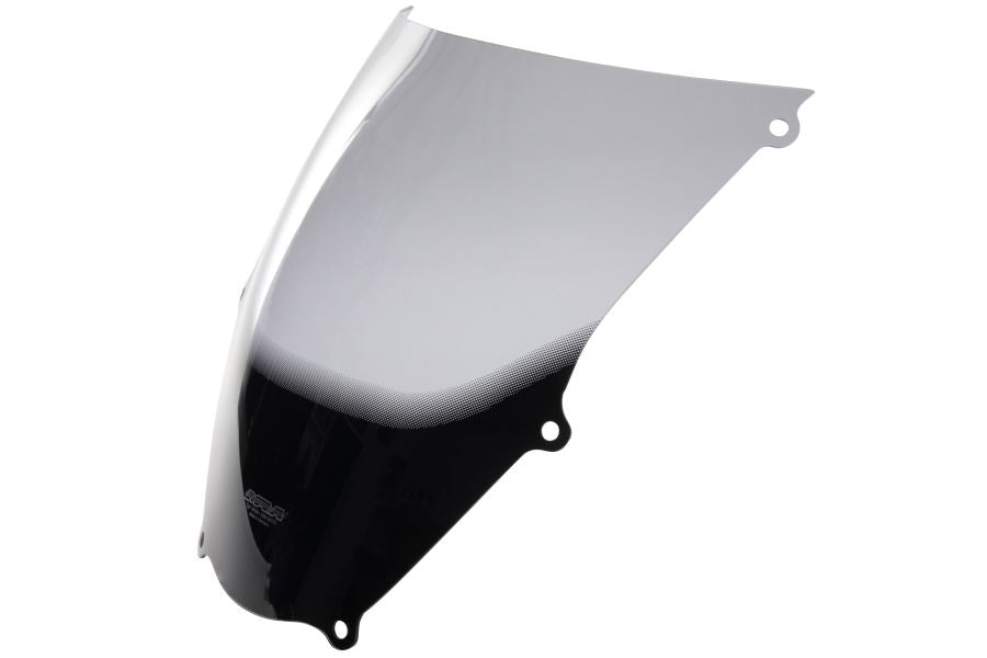 スクリーン オリジナル スモーク 幅360×長さ355mm ZX-9R