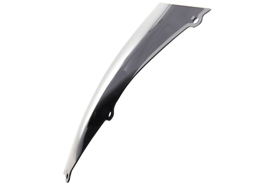 スクリーン オリジナル スモーク 幅360×長さ355mm ZX-9R