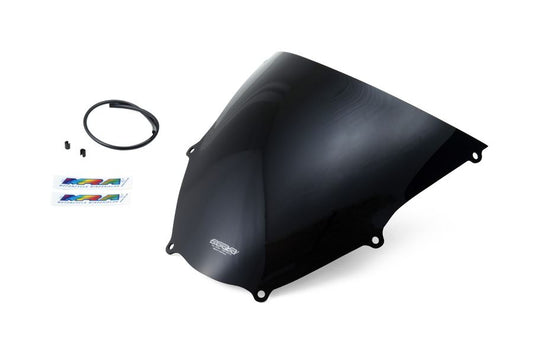 Screen Original Black Width 360 x Length 355 mm ZX-9R