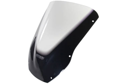 Screen Racing Clear, 380mm wide x 420mm long, ZX-12R