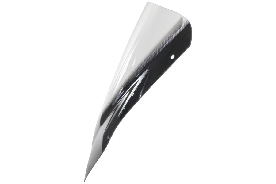 Screen Racing Clear, 380mm wide x 420mm long, ZX-12R