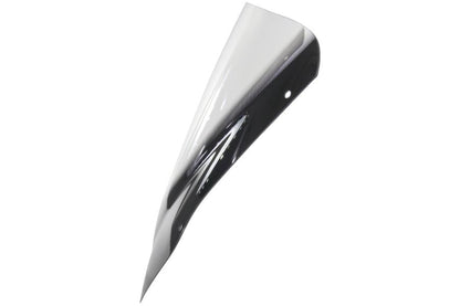 Screen Racing Clear, 380mm wide x 420mm long, ZX-12R