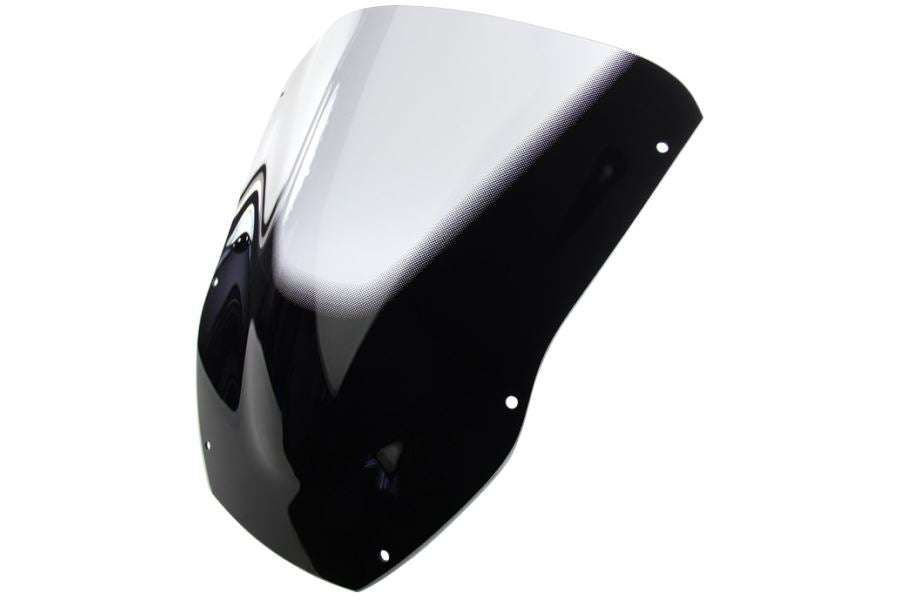 Screen Racing Smoke W380 x L420mm ZX-12R