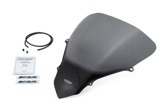 スクリーン オリジナル スモーク 幅400×長さ470mm ZRX1200S