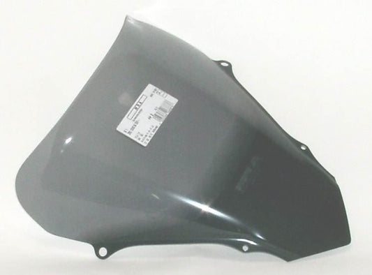 スクリーン スポイラー クリア 幅380×長さ430mm ZRX1200S