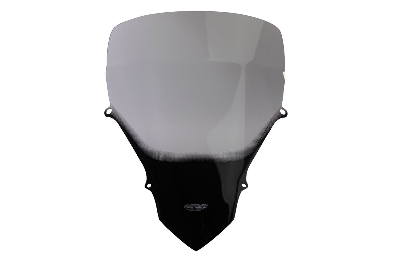 スクリーン ツーリング スモーク 幅400×長さ490mm ZRX1200S