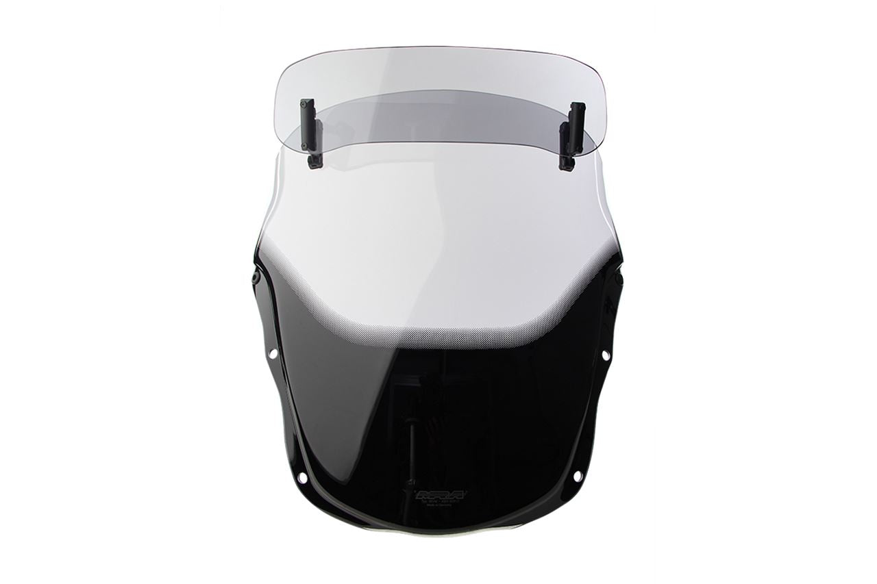 スクリーン ヴァリオツーリング スモーク 幅430×長さ440mm CBR1100XX