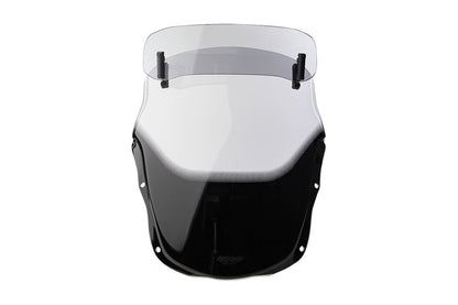 スクリーン ヴァリオツーリング スモーク 幅430×長さ440mm CBR1100XX