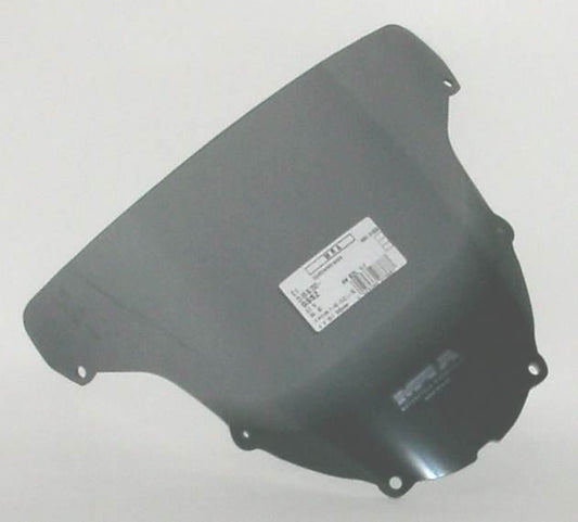 Screen, Original, Black, 390mm width x 325mm length, ZX-6R/RR